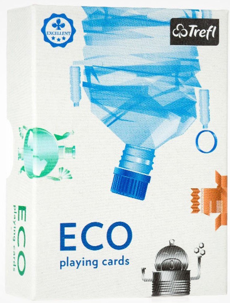 Trefl Eco