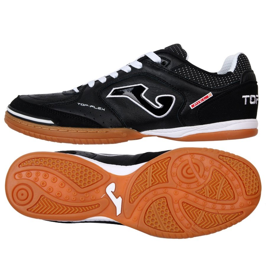 Buty piłkarskie halówki, Joma, rozmiar 42, TOP FLEX 2121 IN, TOPS2121IN