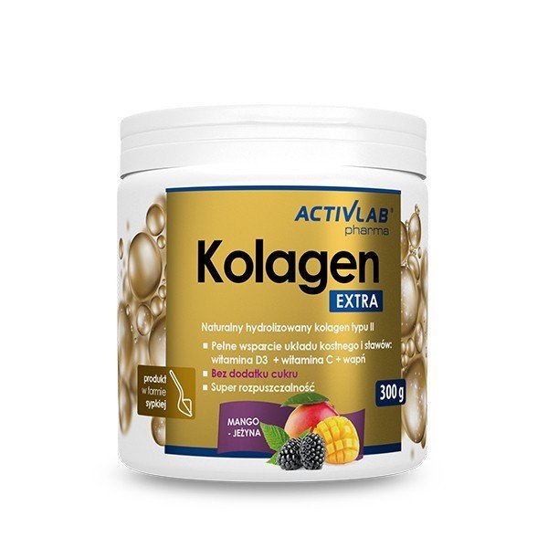 Activita Kolagen Extra 300g