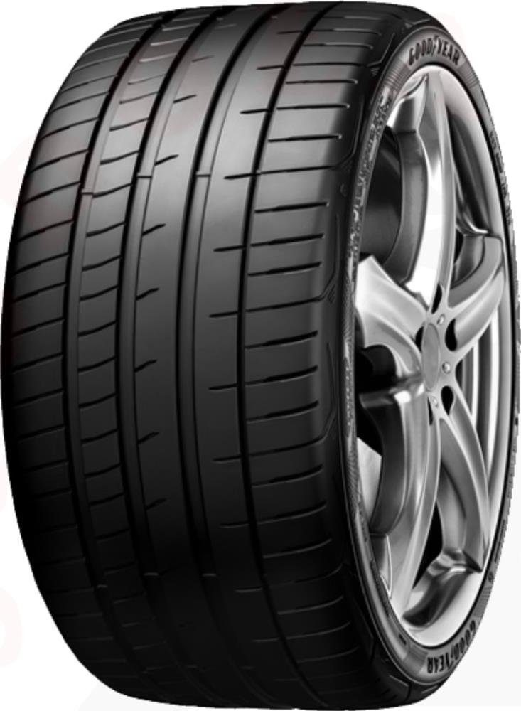 Goodyear Eagle F1 Supersport 275/35R19 100Y