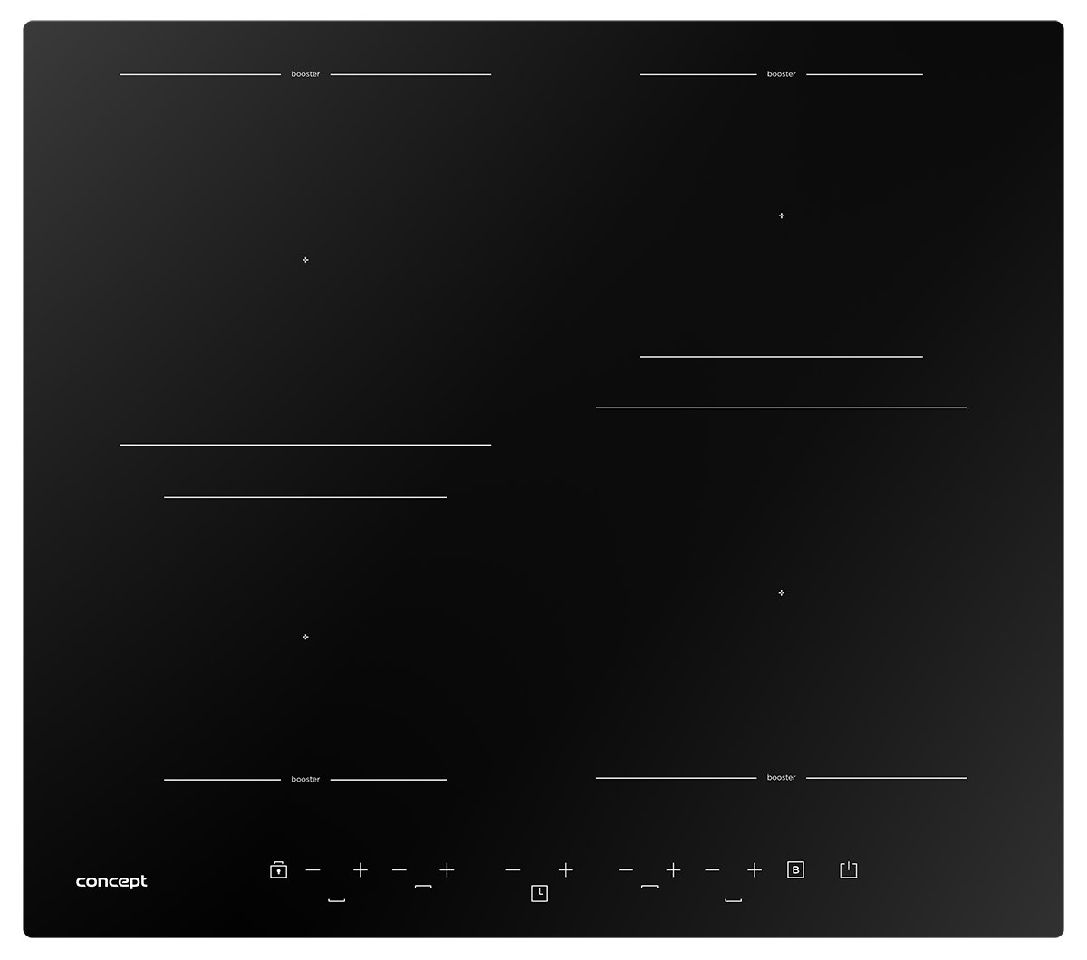 Concept IDV4260