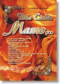 Książka - DLA CIEBIE MAMO/BIS