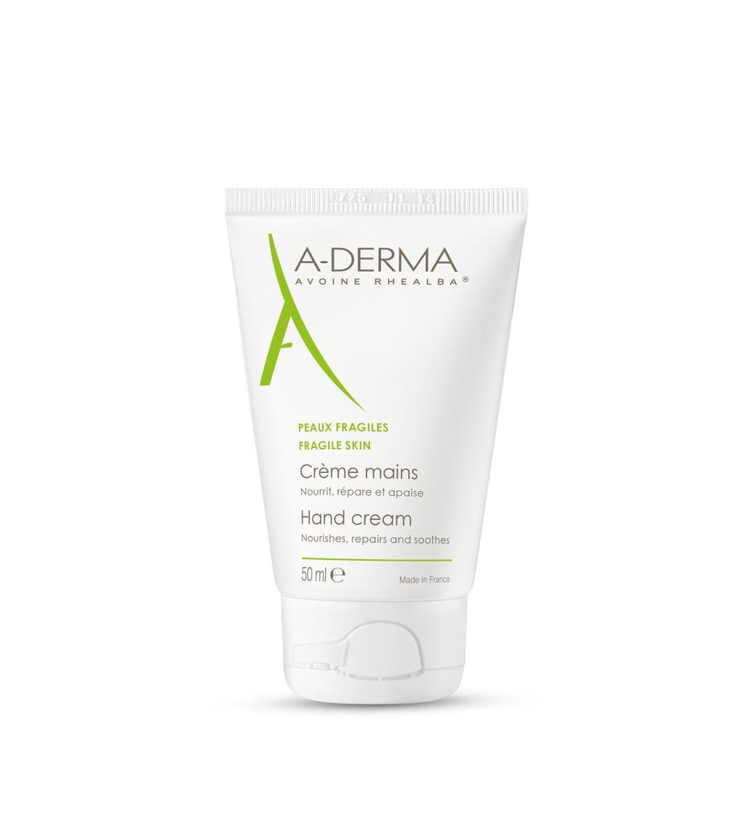 A-Derma PIERRE FABRE krem do rąk 50ml