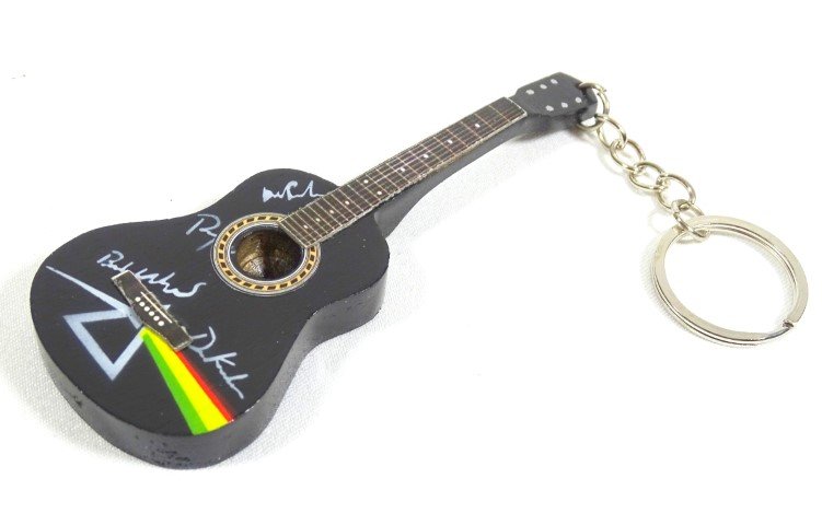 Breloczek KEMIS Gitara