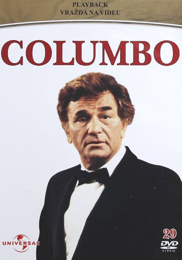 Columbo 29: Playback
