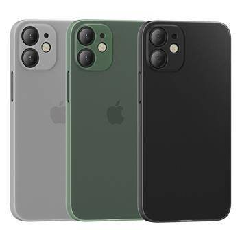 USAMS Etui Gentle iPhone 12 mini 5,4