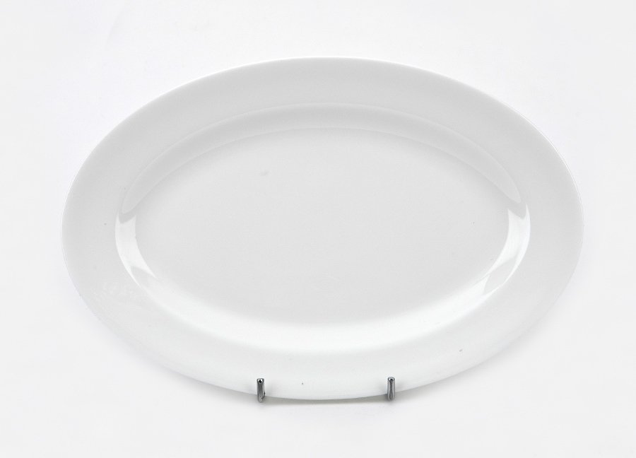 Witek Home Witek Home Półmisek owalny 23cm Premium Strong 260575