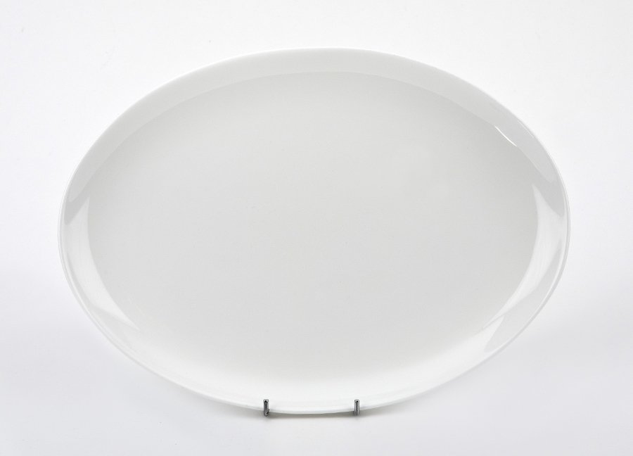 Witek Home Witek Home Półmisek owalny 32,5cm Premium Strong 260597