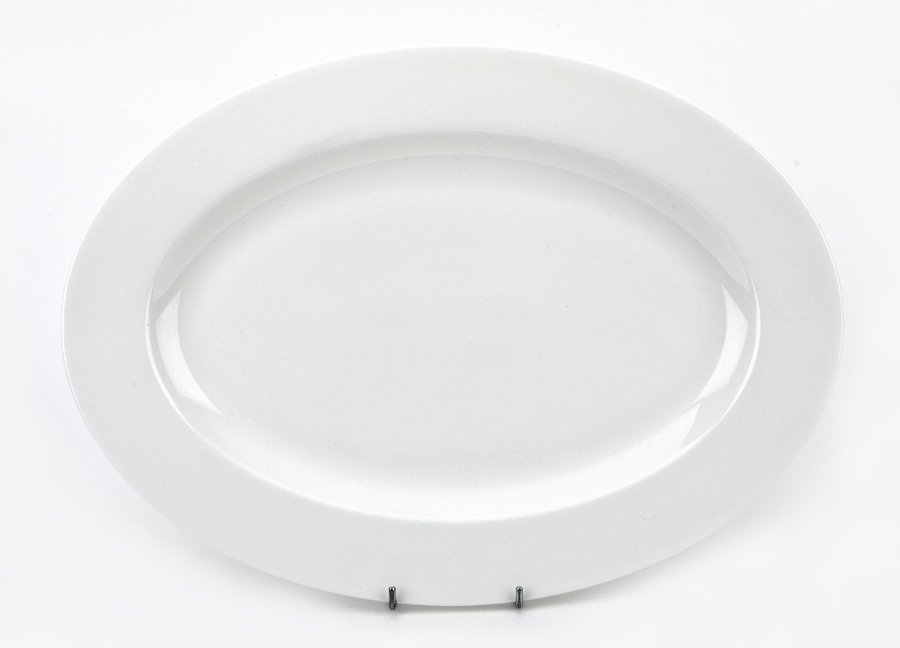 Witek Home Witek Home Półmisek owalny 35,5cm Premium Strong 260577