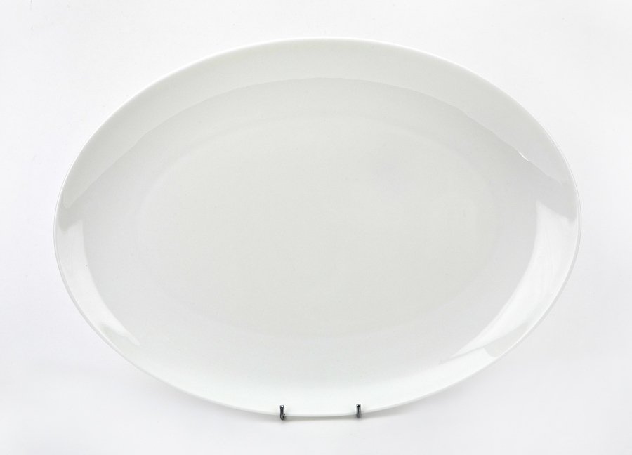 Witek Home Witek Home Półmisek owalny 39cm Premium Strong 260598