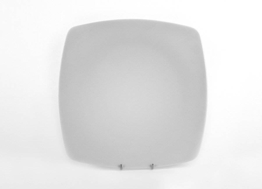 Talerz płytki 27cm Maxim