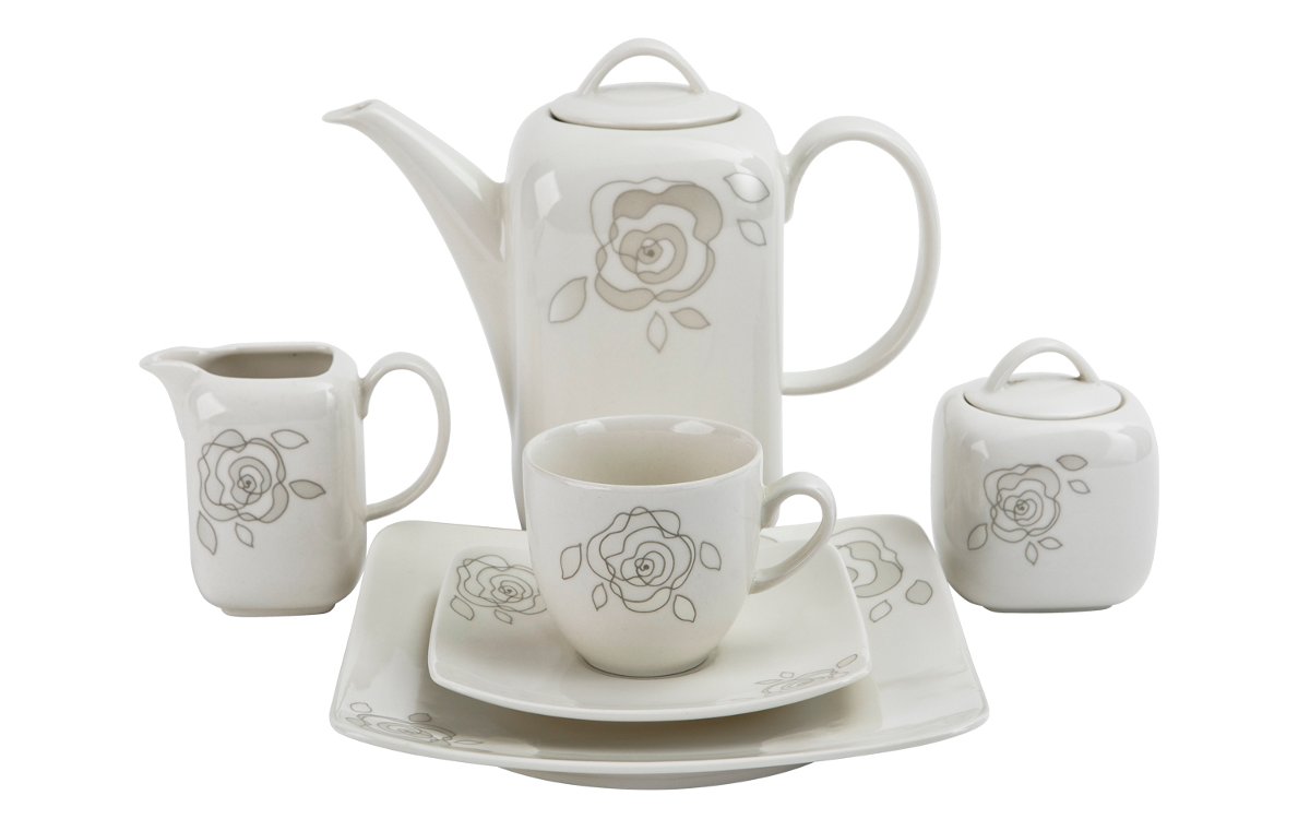 Serwis do kawy 12/27 Astoria