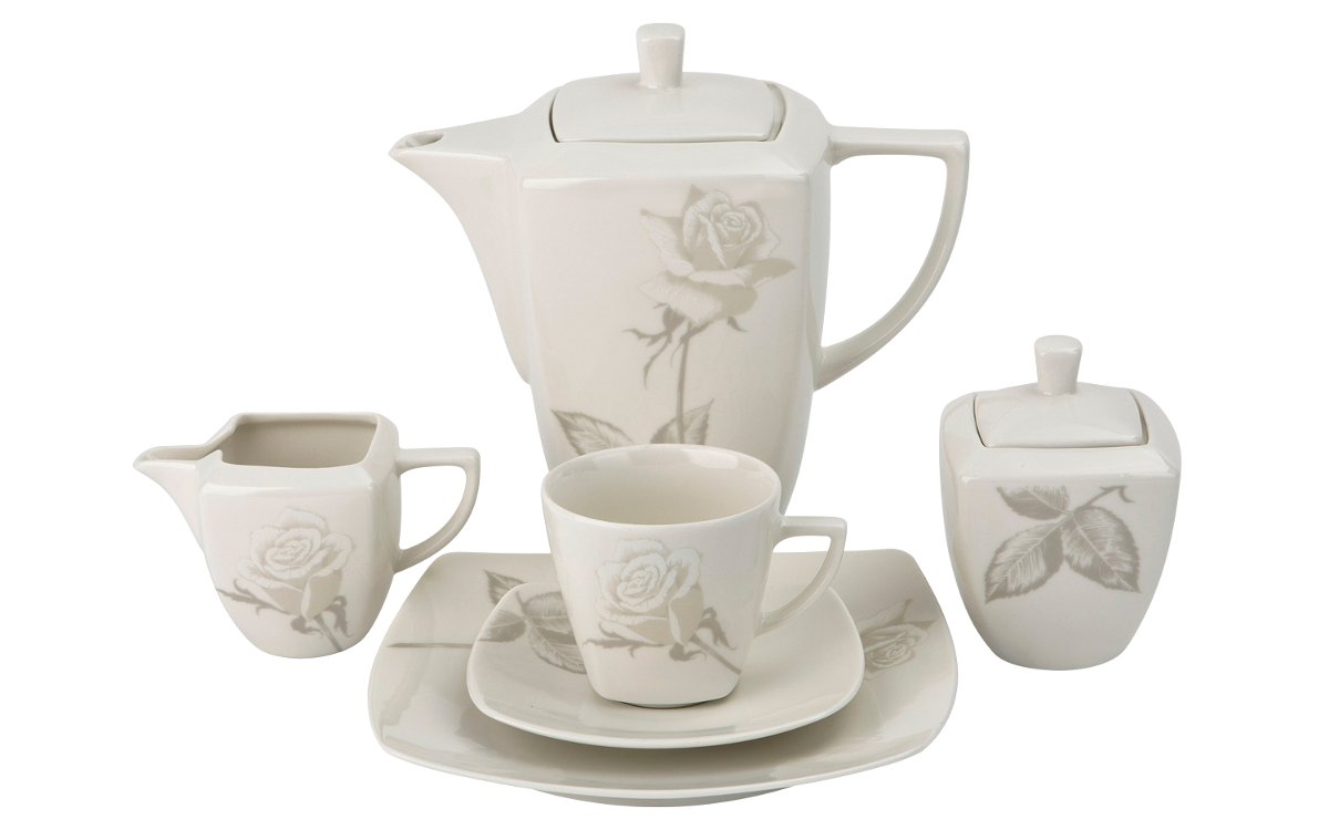 Karolina Zestaw filiżanek 12szt 250644