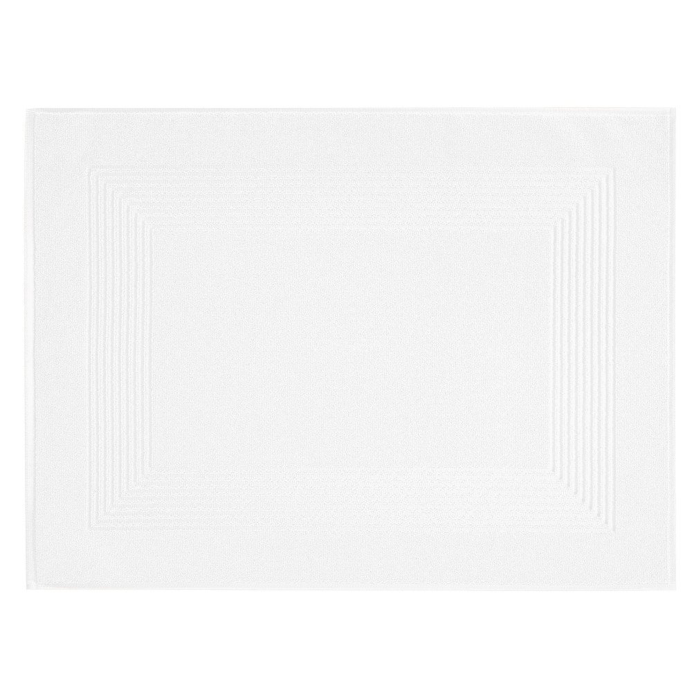 Dywanik biały 50x70 new generation