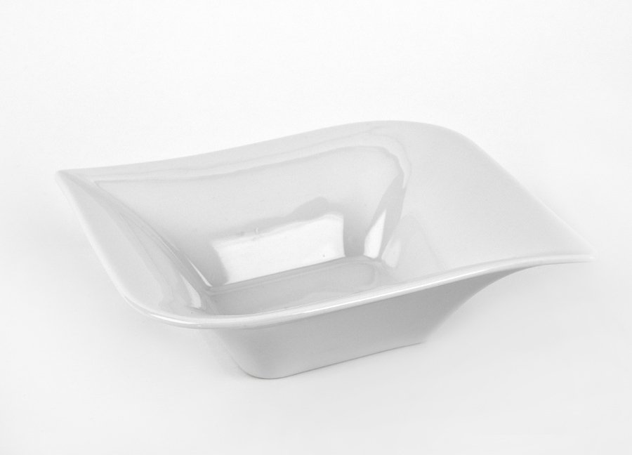 Lubiana Salaterka kwadratowa 18cm Opera