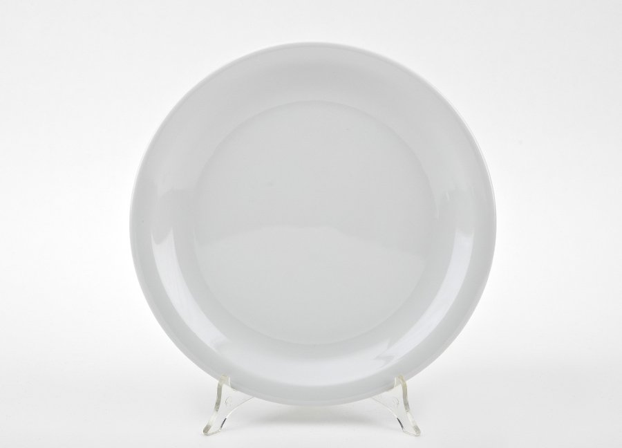 Talerz płytki 25cm Ameryka