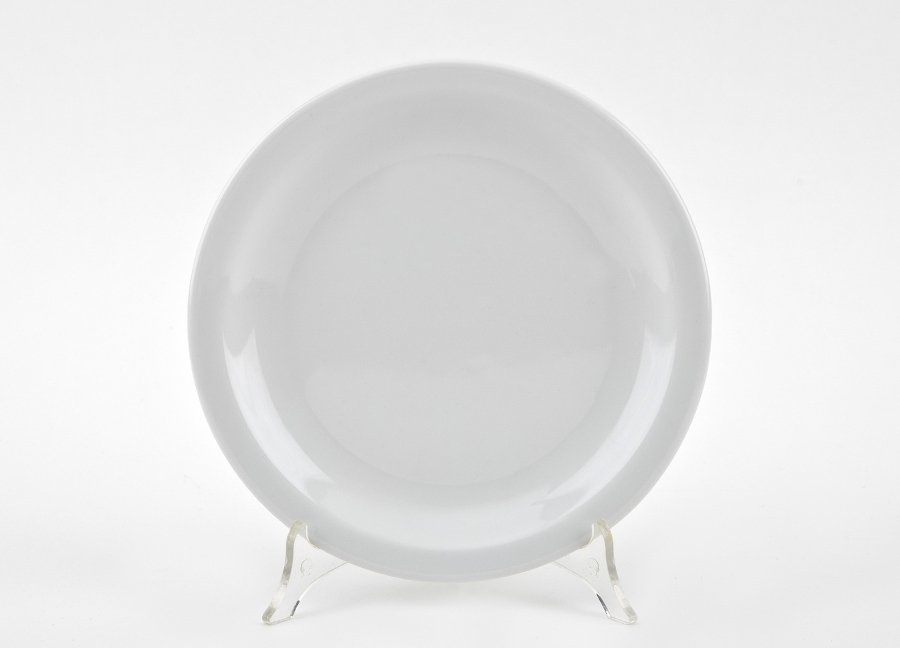 Lubiana Talerz płytki 21cm Ameryka 20698