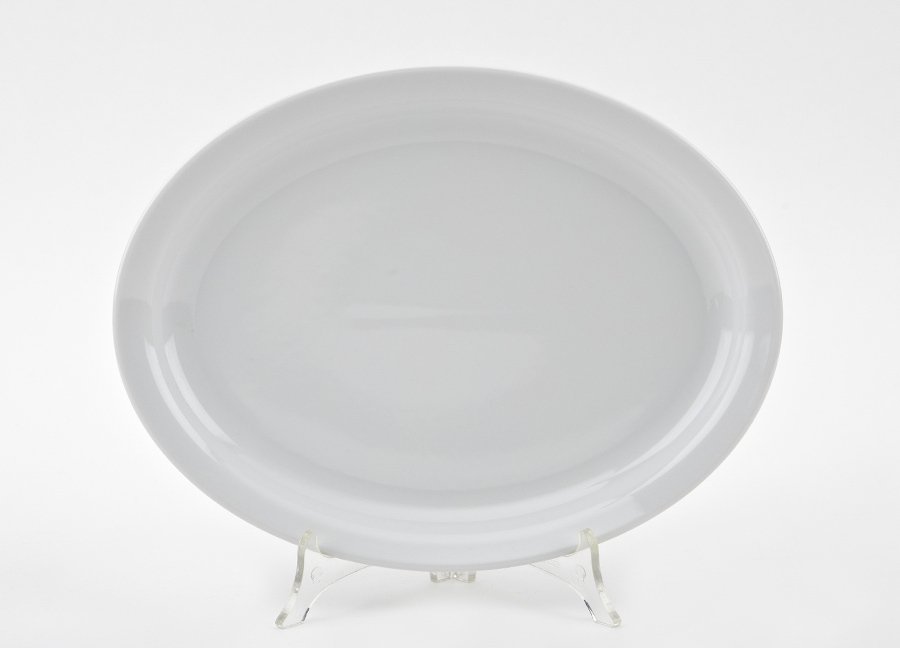 Lubiana Półmisek owalny 29cm Ameryka 35643