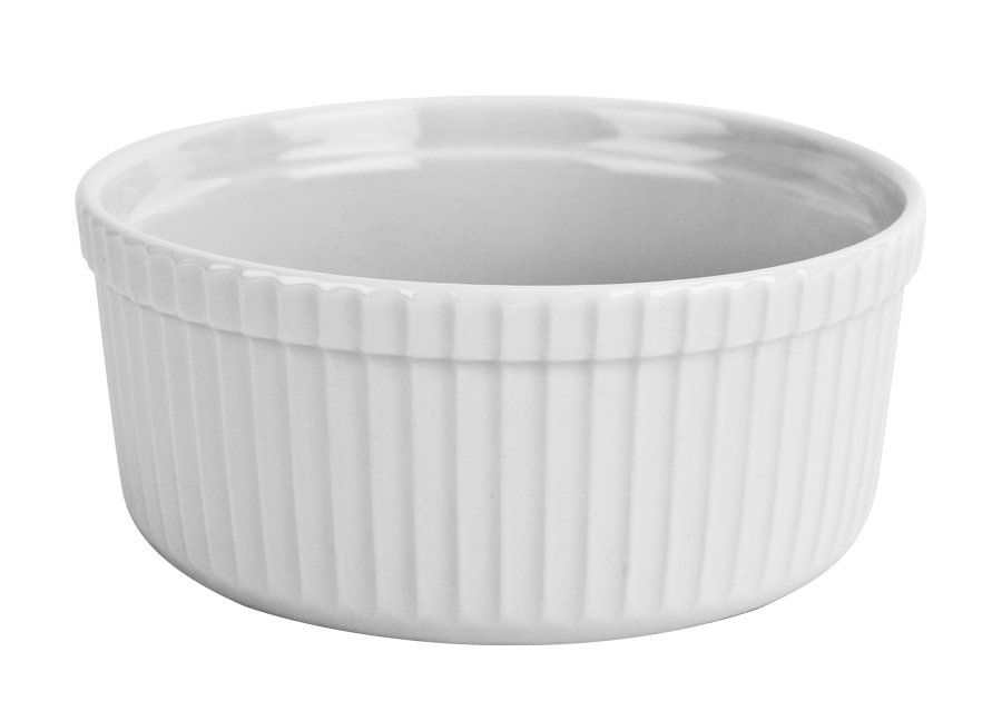 Lubiana Salaterka z reliefem 11,5cm Ameryka