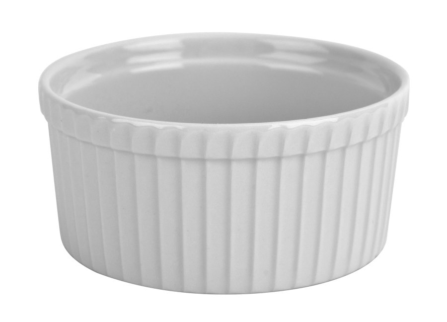 Lubiana Salaterka z reliefem 9cm Ameryka
