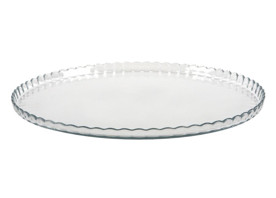 Witek Home Patera płaska 32cm