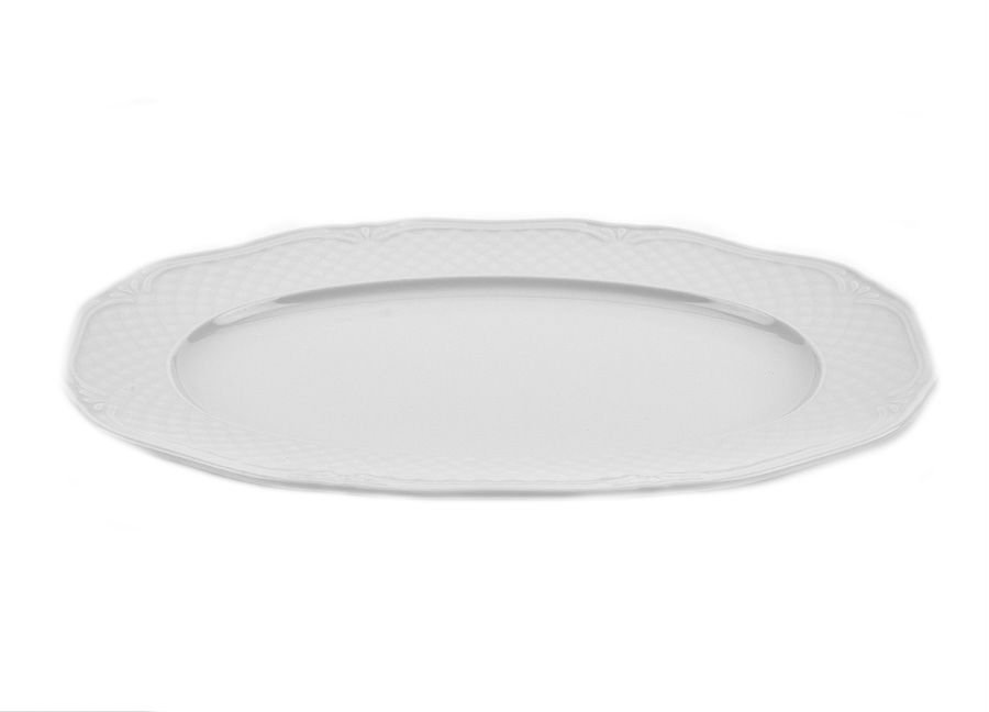 Lubiana Półmisek owalny 24cm Afrodyta 76644