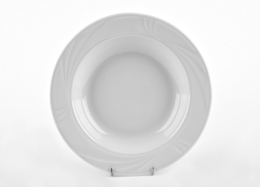 Lubiana Talerz głęboki 22,5cm Arcadia 2 8699