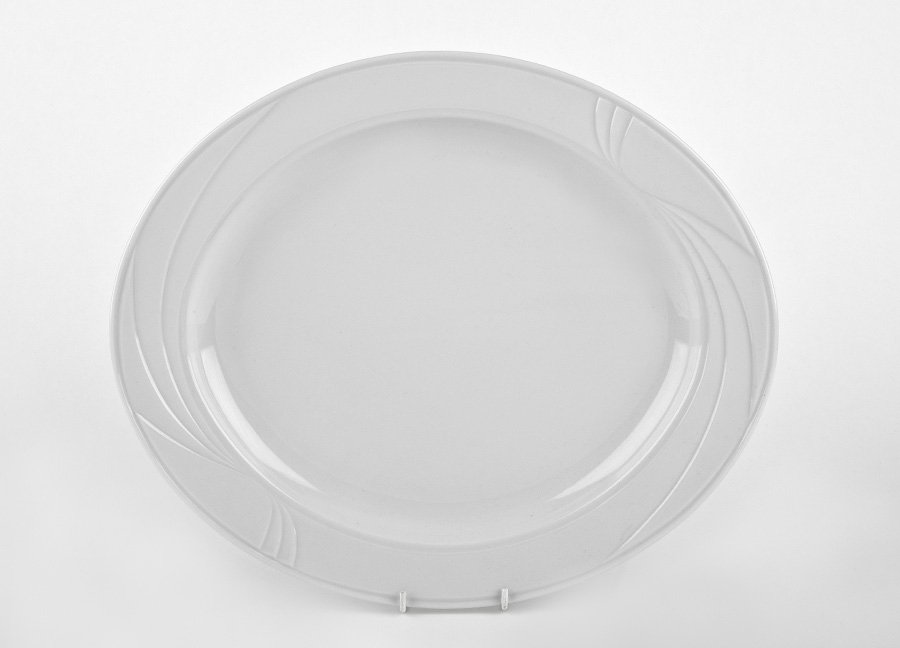 Półmisek owalny 37cm Arcadia 2