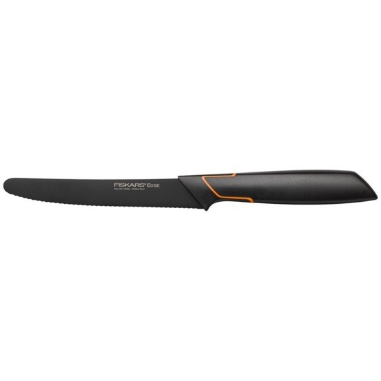 Fiskars Nóż do pomidorów 13cm Edge 245429
