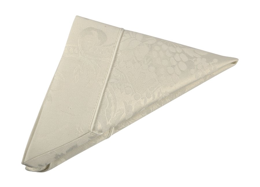 Serweta 40x40cm Sicilia 099 Cream