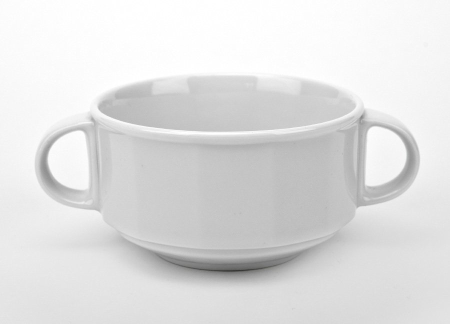 Bulionówka 320ml Merkury