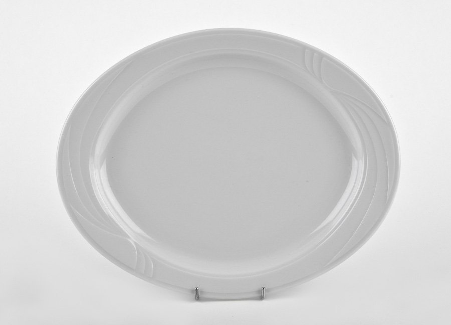 Lubiana Półmisek owalny 29cm Arcadia 2 40815