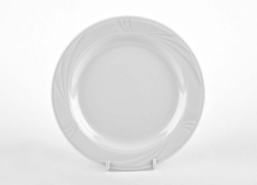 Lubiana Talerz płytki 25cm Arcadia 2 43157