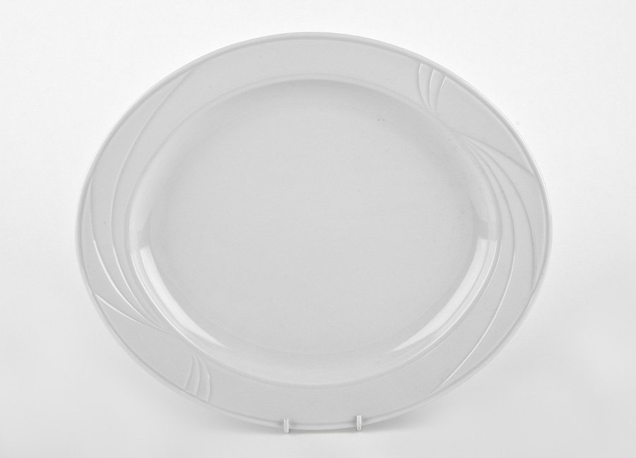 Lubiana Półmisek owalny 33cm Arcadia 3 44234