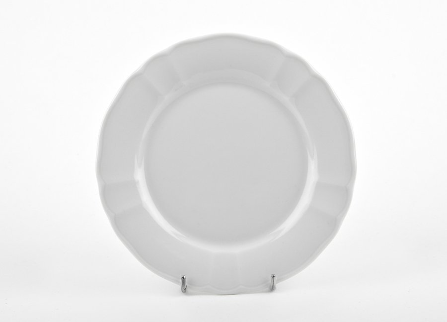 Lubiana Talerz deserowy śr 17cm Maria 64368