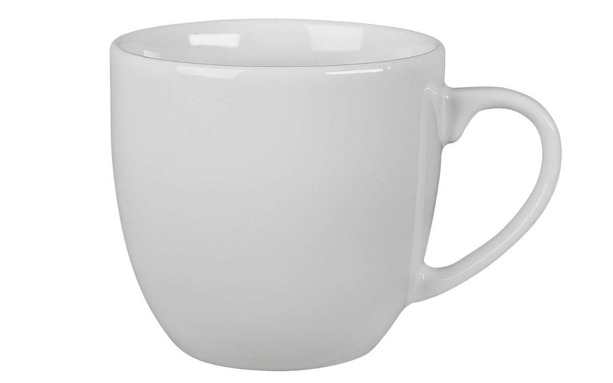 Lubiana Kubek 300ml Bill 44614