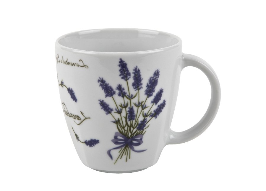 Kubek 300ml Lawenda Victoria