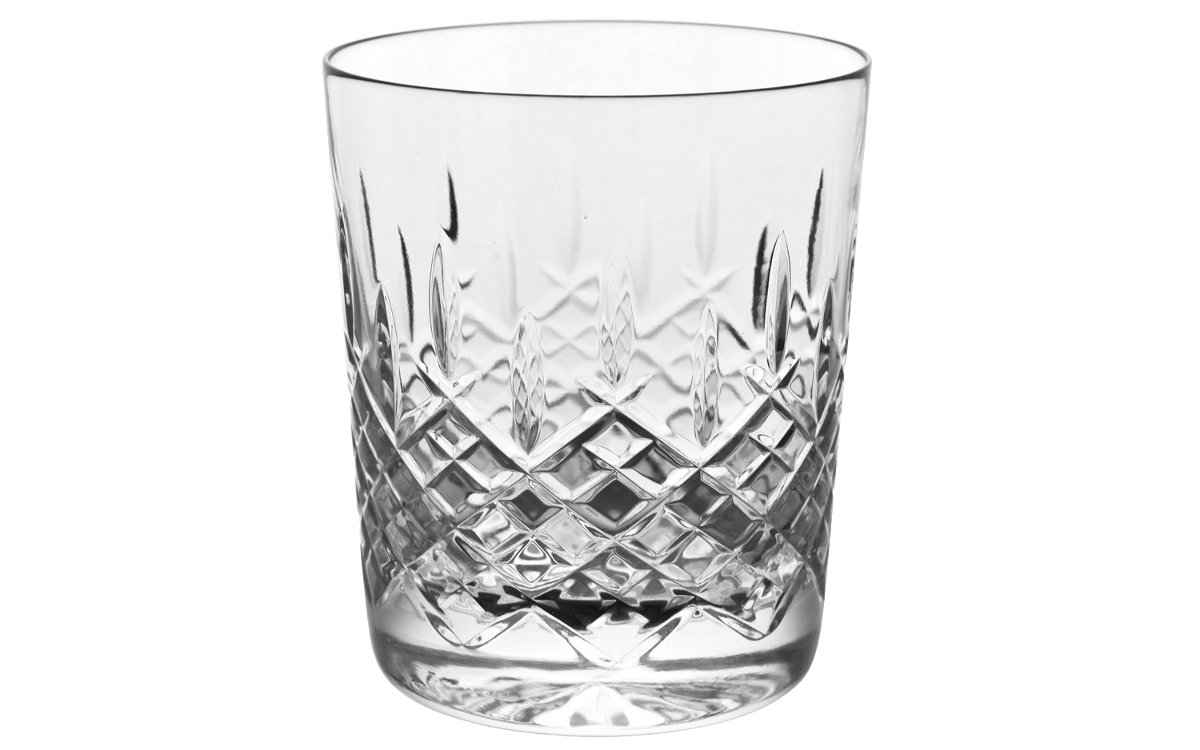 Szklanka kryształowa 280 ml