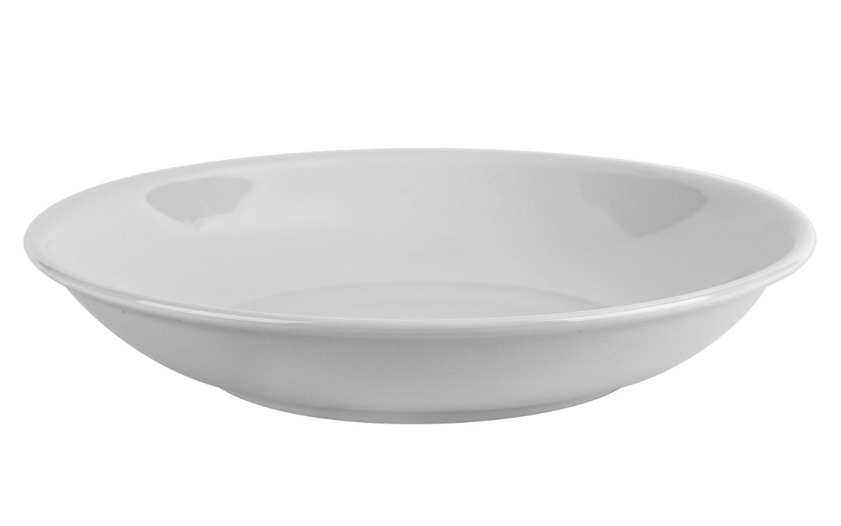 Lubiana Talerz głęboki 23 cm Hotel 254175