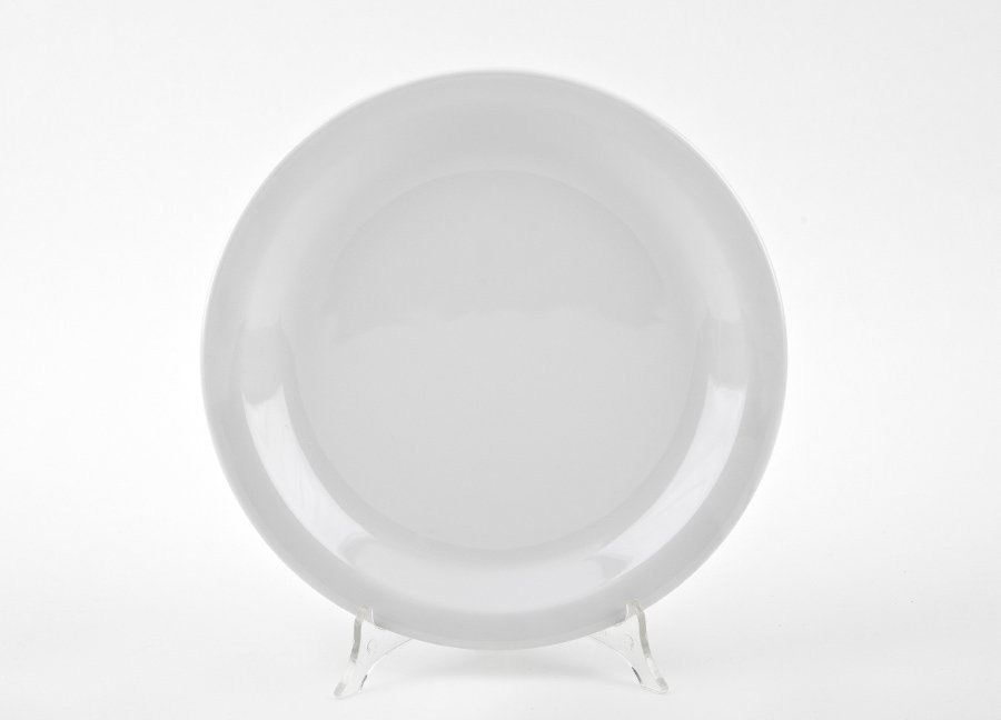 Lubiana Talerz płytki 26,5cm Ameryka 52906