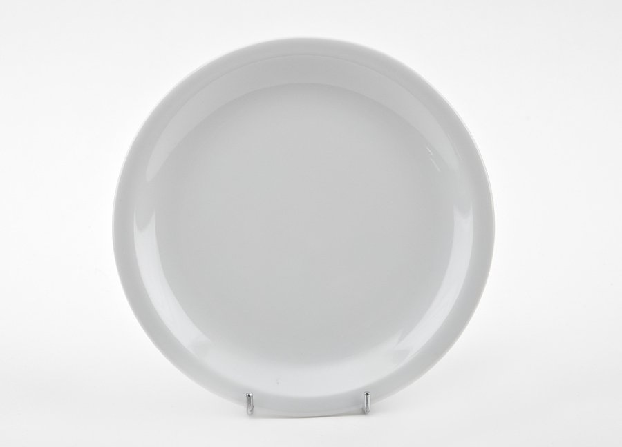 Lubiana Talerz płytki 18,5cm Ameryka 67085