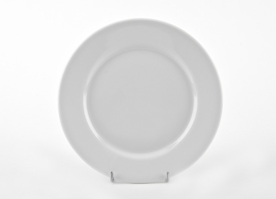 Lubiana Talerz płytki śr 17cm Kaszub2 15570