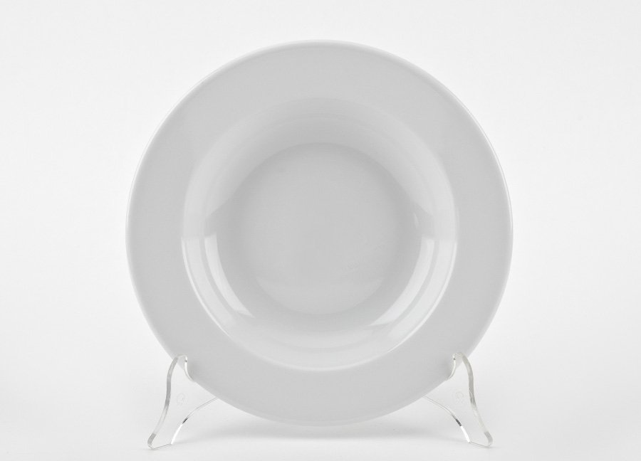 Lubiana Talerz głęboki śr 24cm Kaszub2 15644