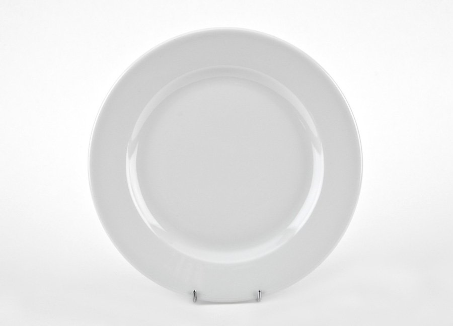 Lubiana Talerz płytki śr 24cm Kaszub2 16601
