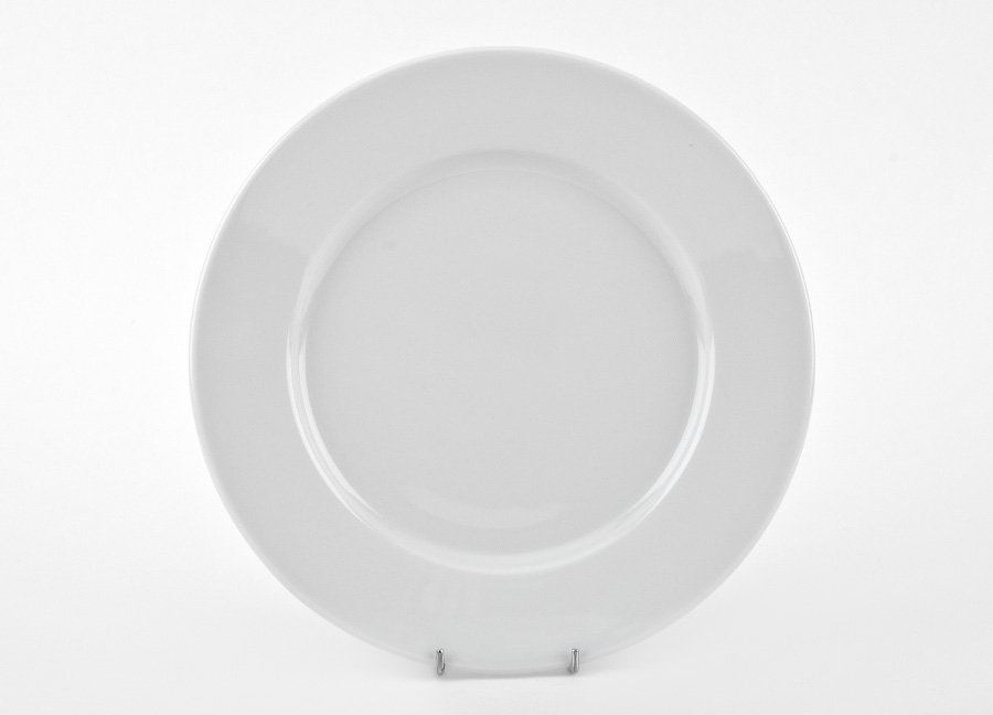 Lubiana Talerz płytki śr 26,5cm Kaszub 18406