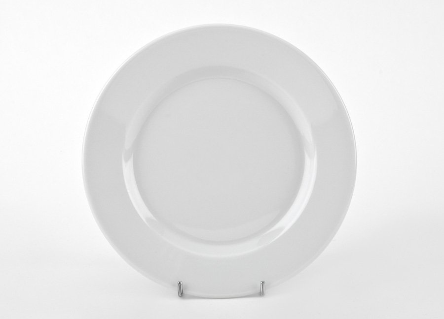 Lubiana Talerz płytki śr 19cm Kaszub2 26068