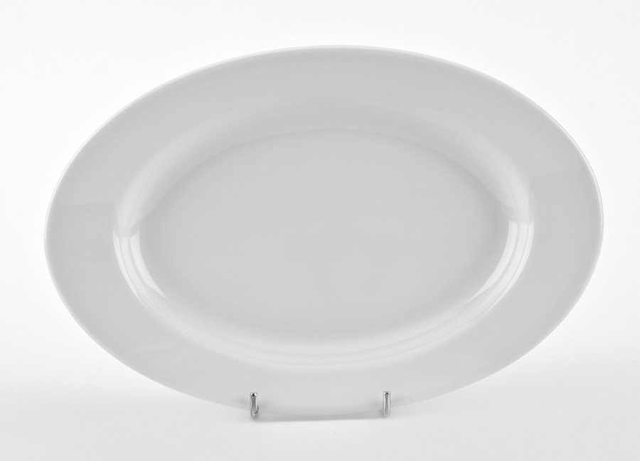 Lubiana Półmisek owalny 24cm Kaszub2 26917