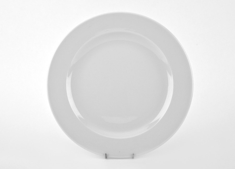 Lubiana Talerz płytki śr 30,5cm Kaszub3 28803