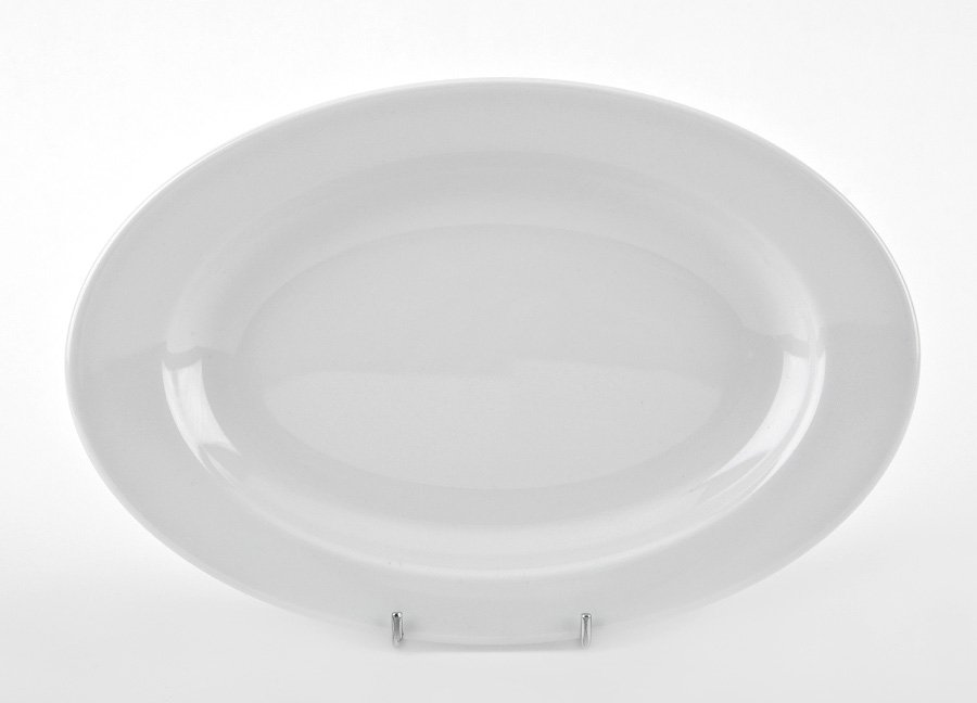 Lubiana Półmisek owalny 25,5cm Kaszub3 35044