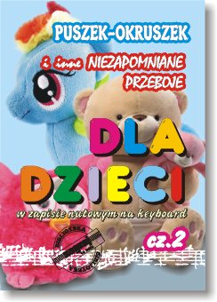 Książka Dla Dzieci cz. 2/BIS
